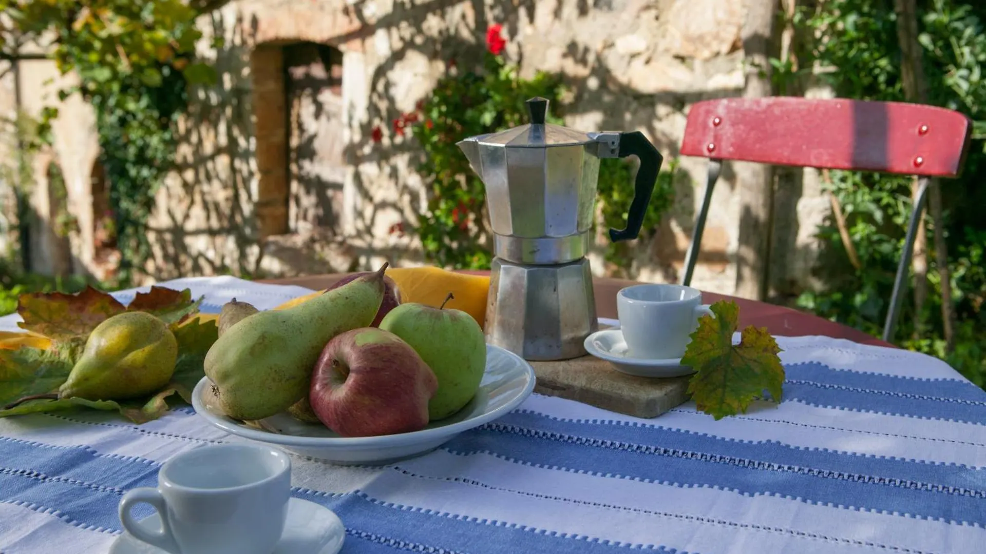 Tenuta Di Spannocchia Villa Rosia 0*,  Italy