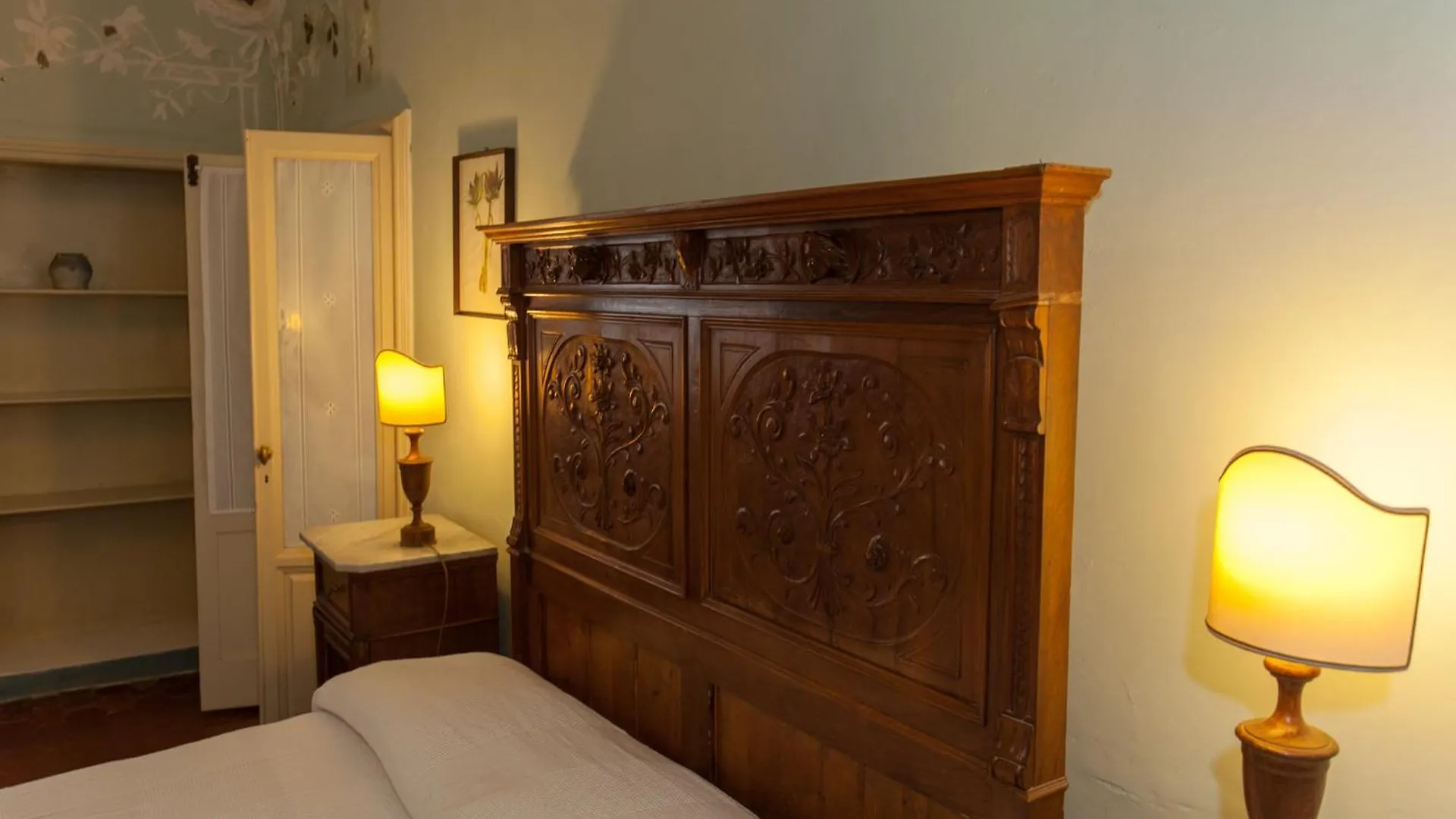 Tenuta Di Spannocchia Villa Rosia 0*,